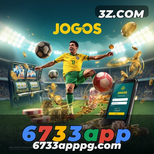 Explore o Mundo dos Cassinos no 6733app